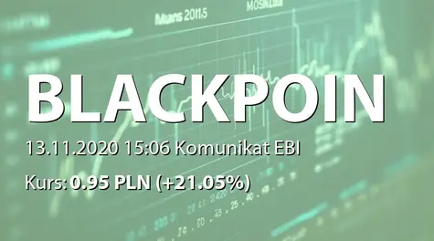 Black Point S.A.: SA-QSr3 2020 (2020-11-13)