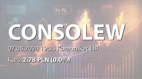 ConsoleWay S.A.: SA-Q2 2024 (2024-08-07)