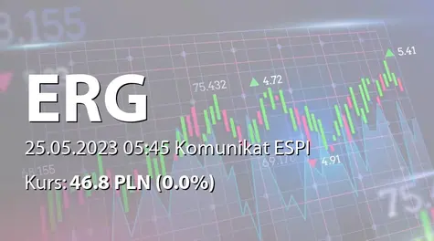 ERG S.A.: SA-Q1 2023 (2023-05-25)