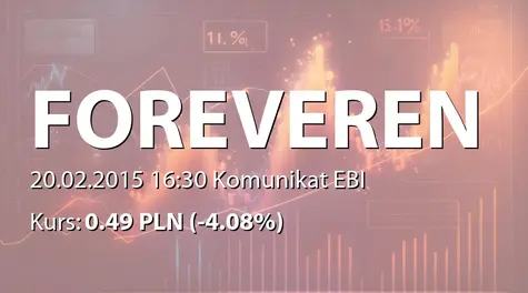 Forever Entertainment S.A.: Premiera gry Merchants of Kaidan na platformie Windows Store (2015-02-20)