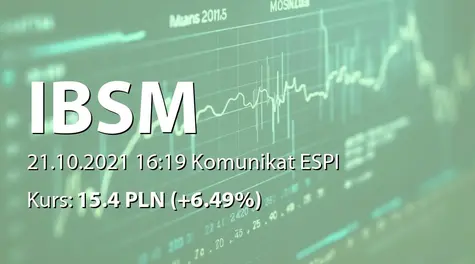 WISE FINANCE S.A.: Powołanie członka RN (2021-10-21)