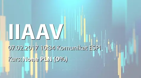 Immofinanz AG: Nabycie akcji przez Och-Ziff Capital Management Group LLC (2017-02-07)