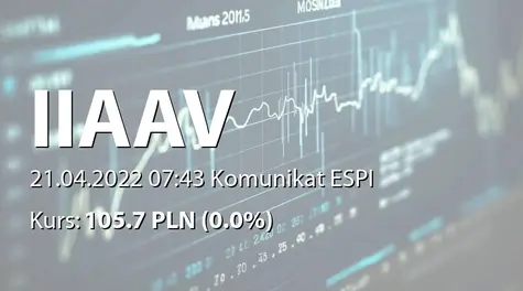 Immofinanz AG: SA-RS 2021 - wersja angielska (2022-04-21)