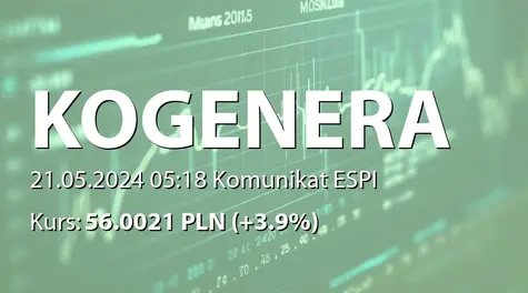 Zespół Elektrociepłowni Wrocławskich Kogeneracja S.A.: SA-QSr1 2024 (2024-05-21)