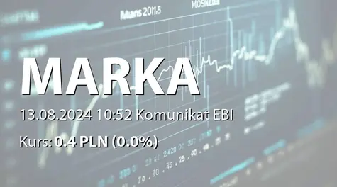 Marka S.A.: SA-QSr2 2024 (2024-08-13)