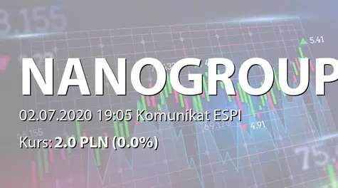 NanoGroup S.A.: SA-QSr1 2020 - korekta (2020-07-02)