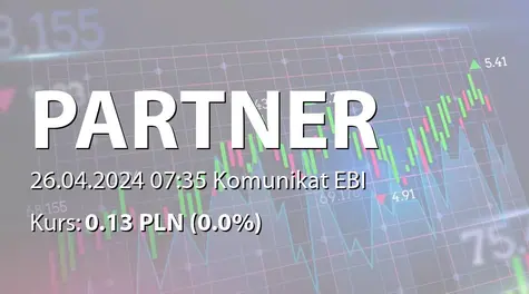 Partner-Nieruchomości S.A.: SA-Q1 2024 (2024-04-26)