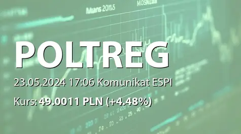 PolTREG S.A.: SA-Q1 2024 (2024-05-23)