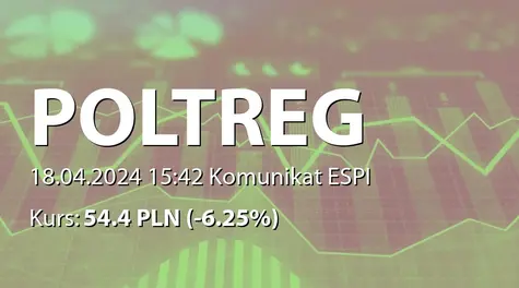 PolTREG S.A.: SA-R 2023 (2024-04-18)