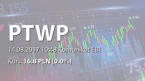 Polskie Towarzystwo Wspierania Przedsiębiorczości S.A.: SA-QSr2 2017 (2017-08-14)