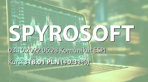 SpyroSoft S.A.: SA-QSr2 2022 - skorygowany (2022-10-03)