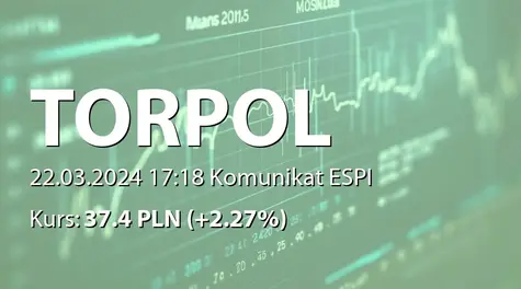 Torpol S.A.: SA-R 2023 (2024-03-22)